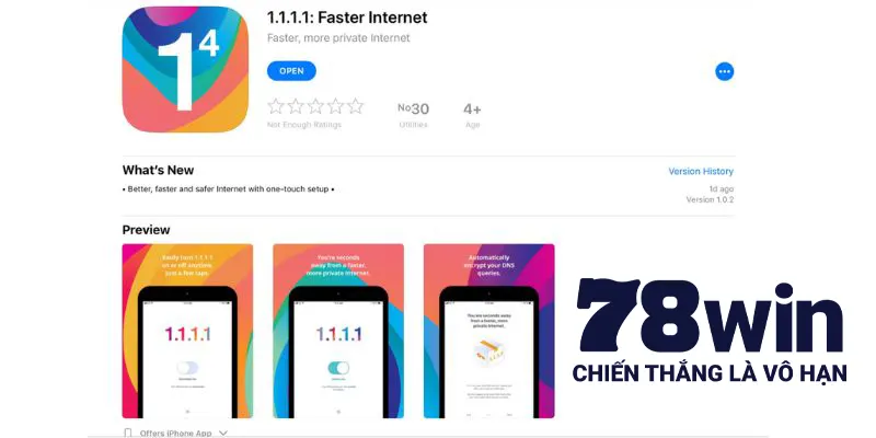 Lợi ích tối ưu hóa của phần mềm 1.1.1.1
