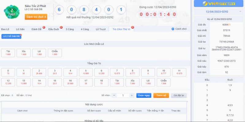 Xổ Số Kiến Thiết: Cơ Hội Đổi Đời Với Những Tấm Vé May Mắn 4 xo-so-kien-thiet-cac-san-pham